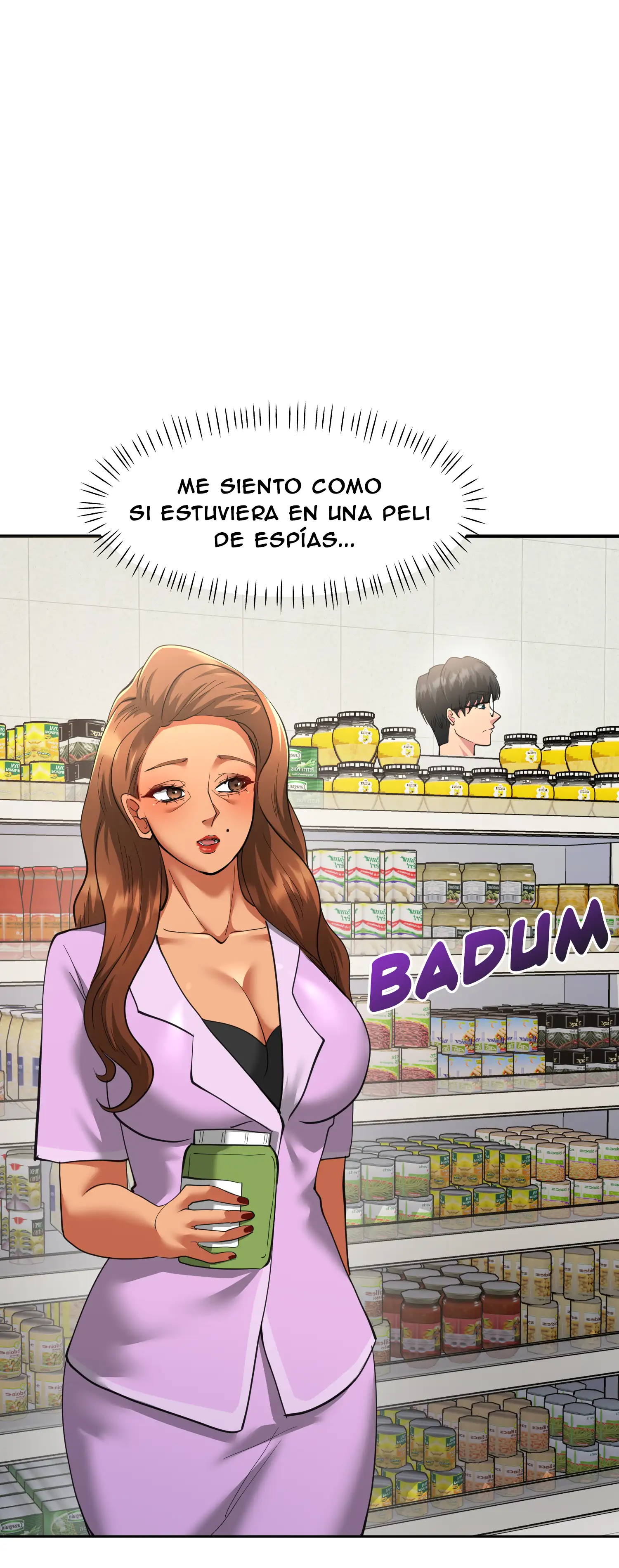 Bajo Su Control - Episode 3 - read scene 24