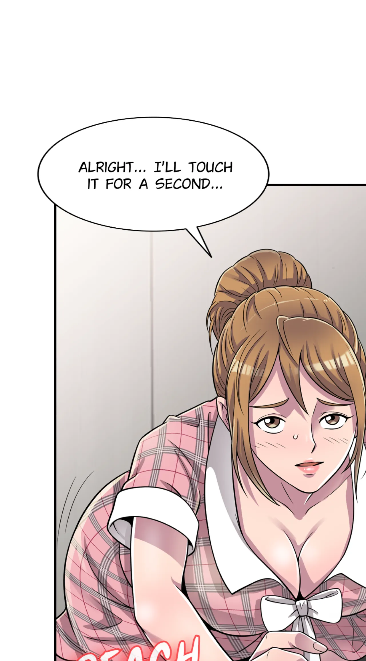 Stolen Taste - Prologue - read scene 26