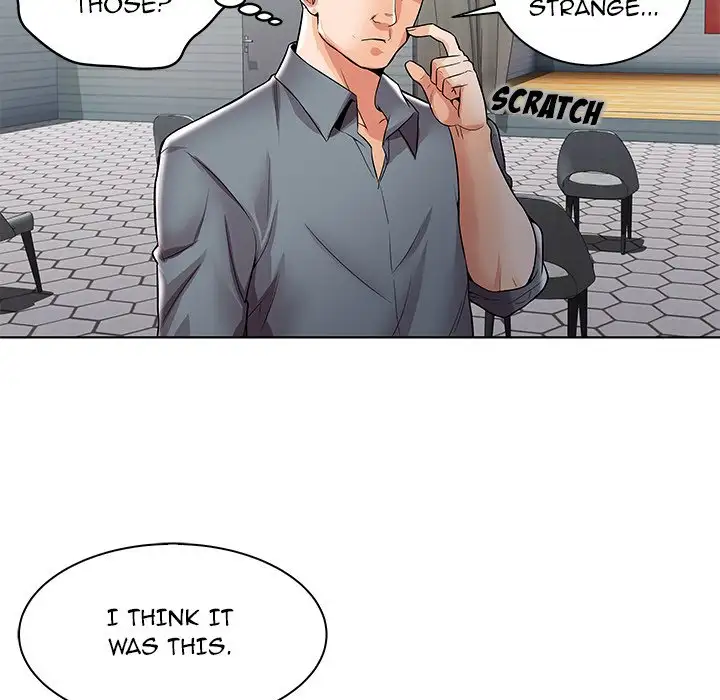 Locked By Desire - Episode 1 - read scene 38