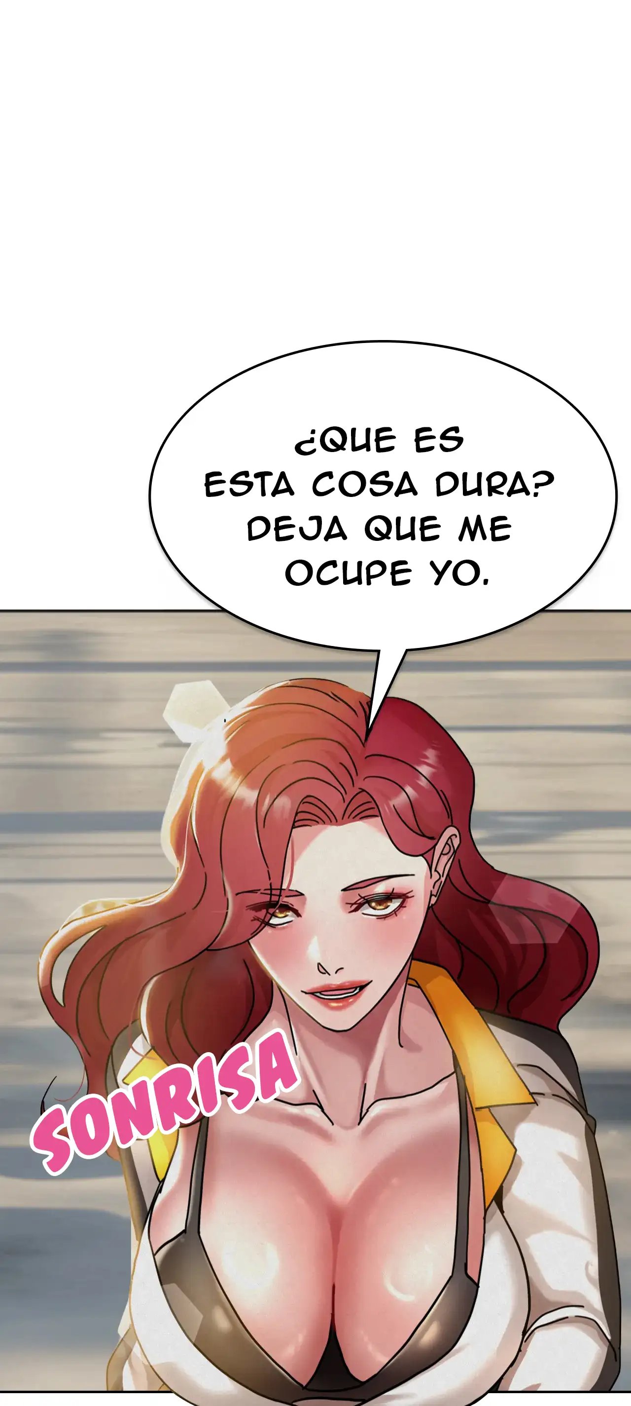 Rápida y curiosa - Prologue - read scene 18