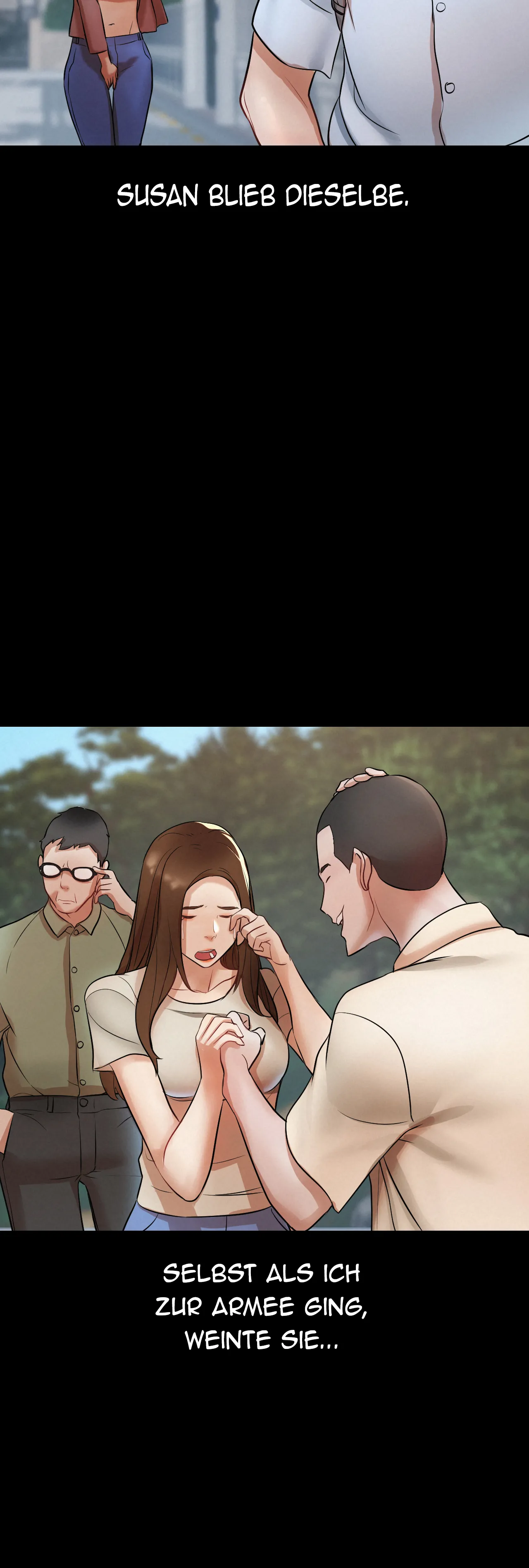 Meine Stiefmutter einseifen - Episode 1 - read scene 36