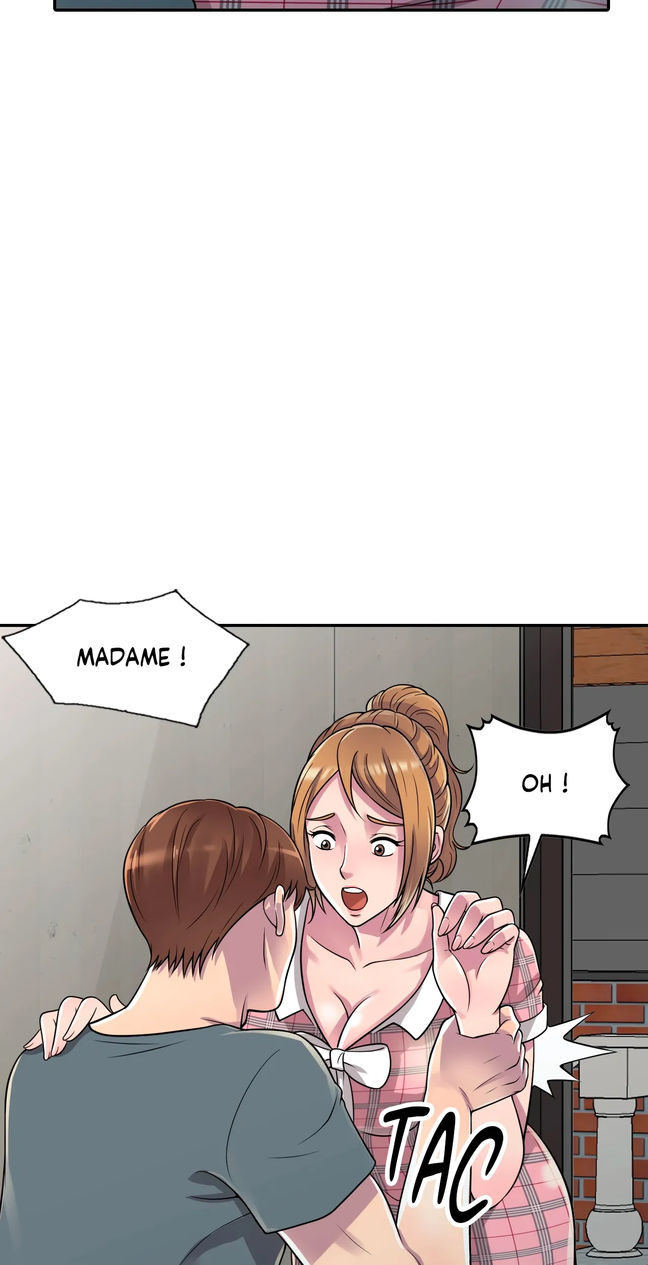 Goût volé - Episode 1 - read scene 69