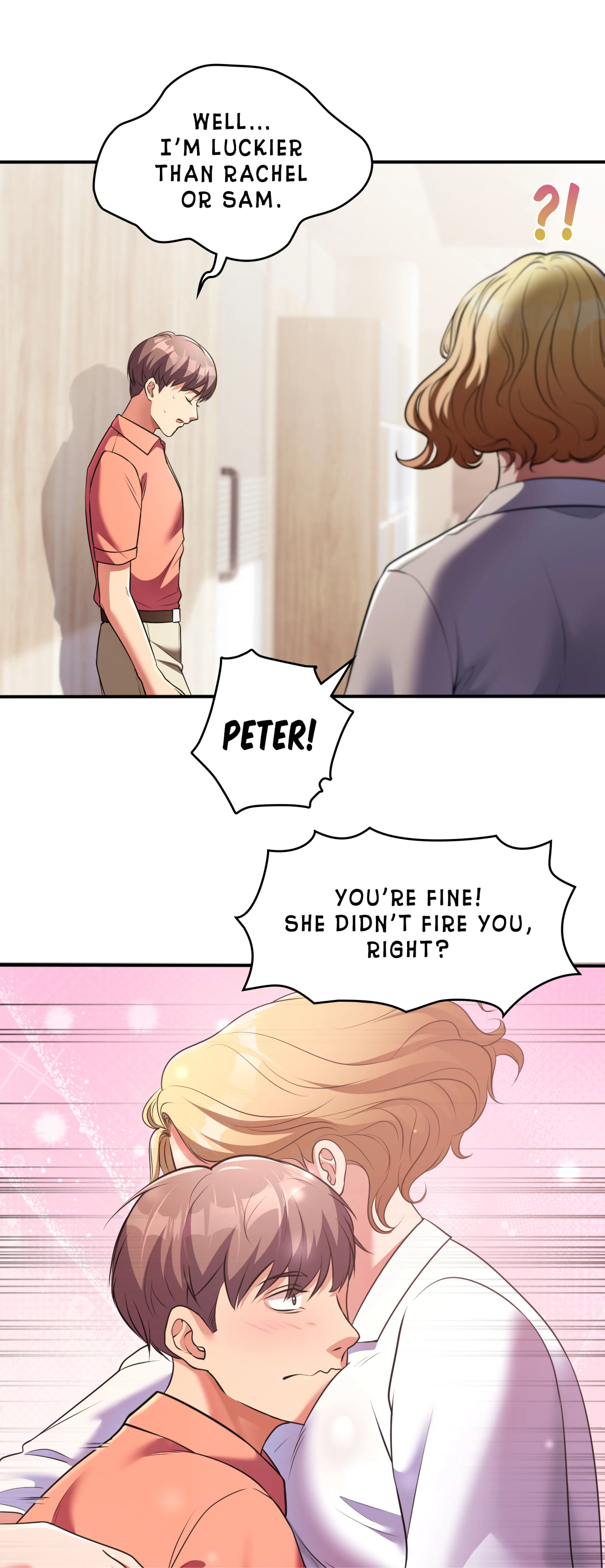 Big Potential - Episode 1 - read scene 11