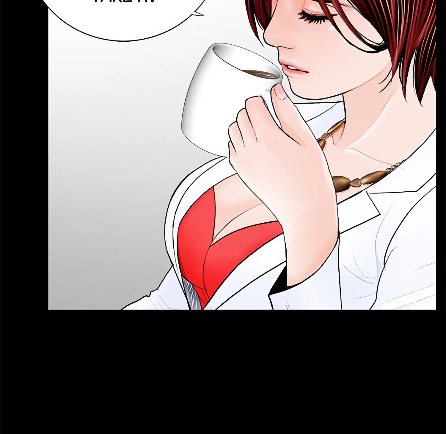 Undercover Games - Episode 5 - read scene 8