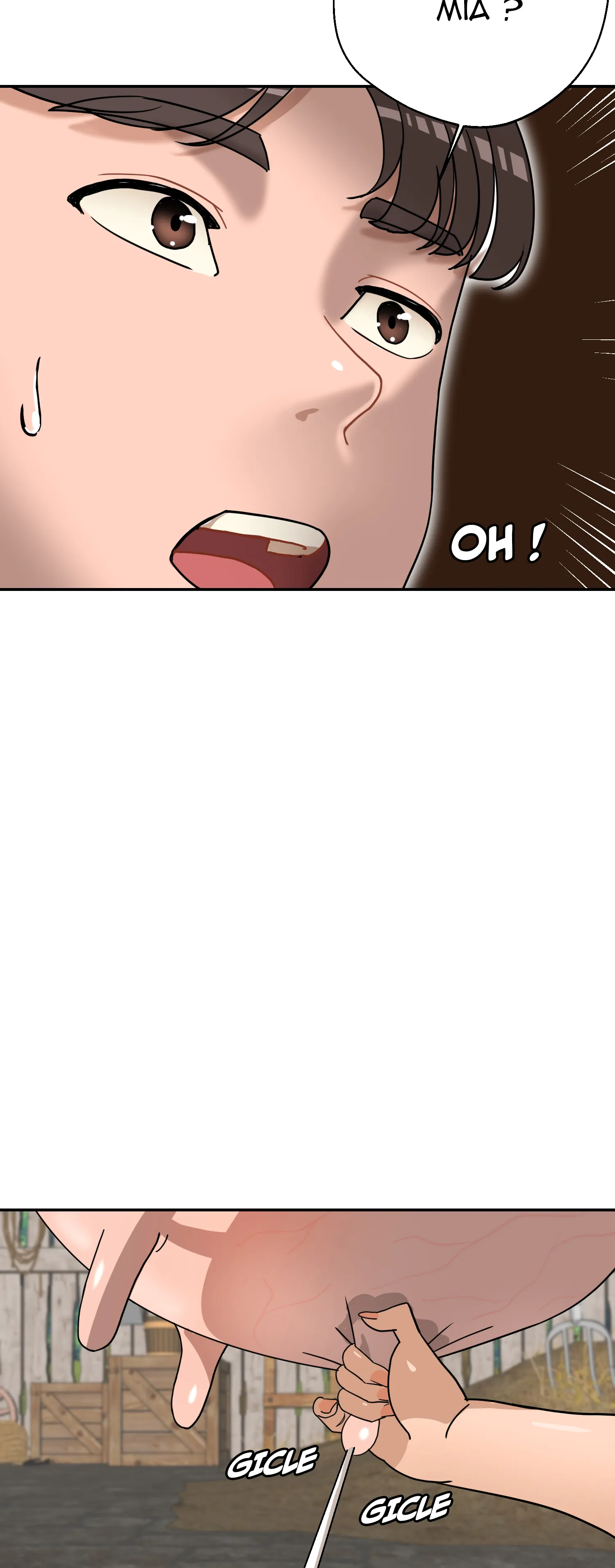 Apprends-Moi D'abord! - Episode 1 - read scene 31