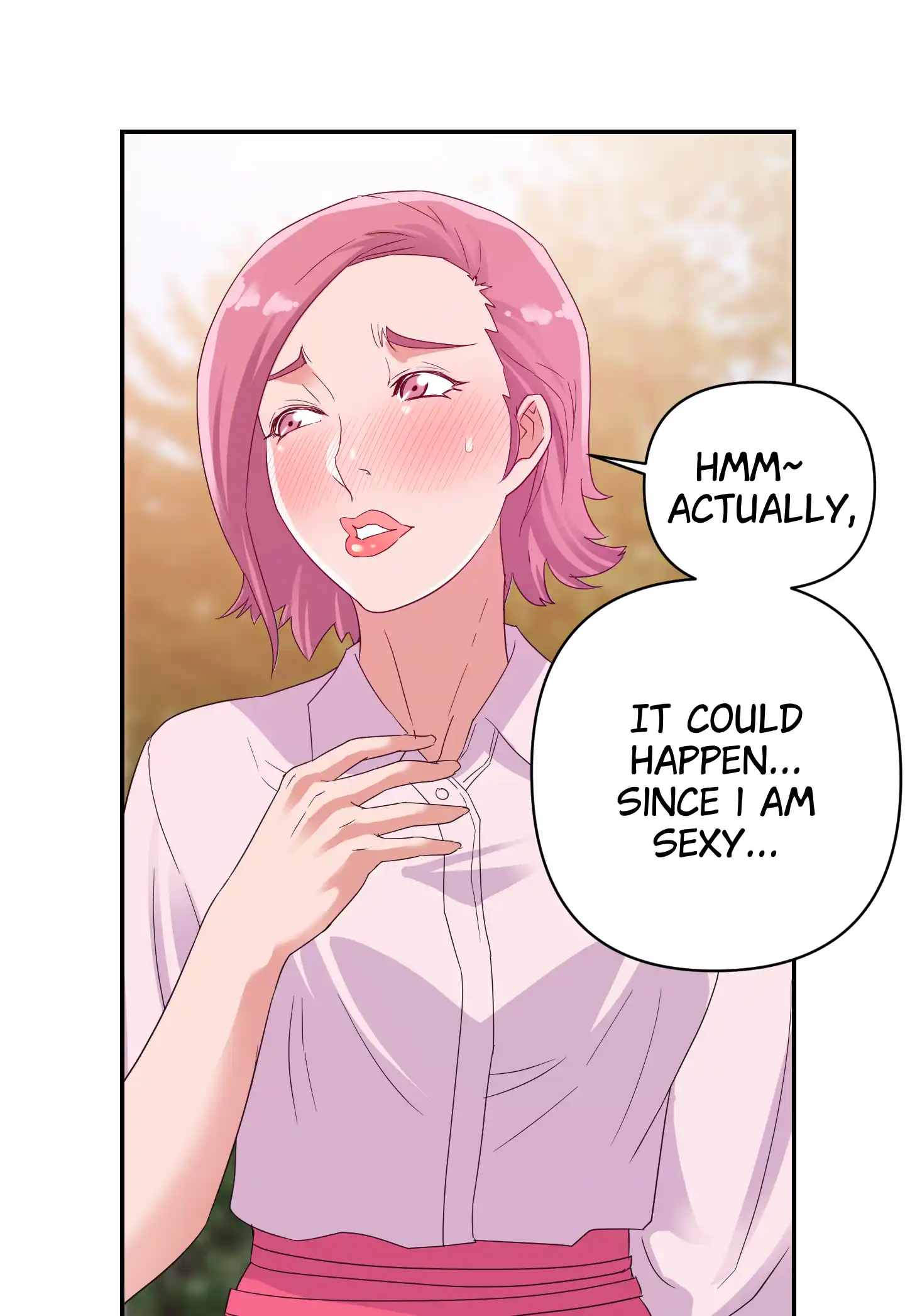 Different Taste Than The Wife - Episode 3 - read scene 40