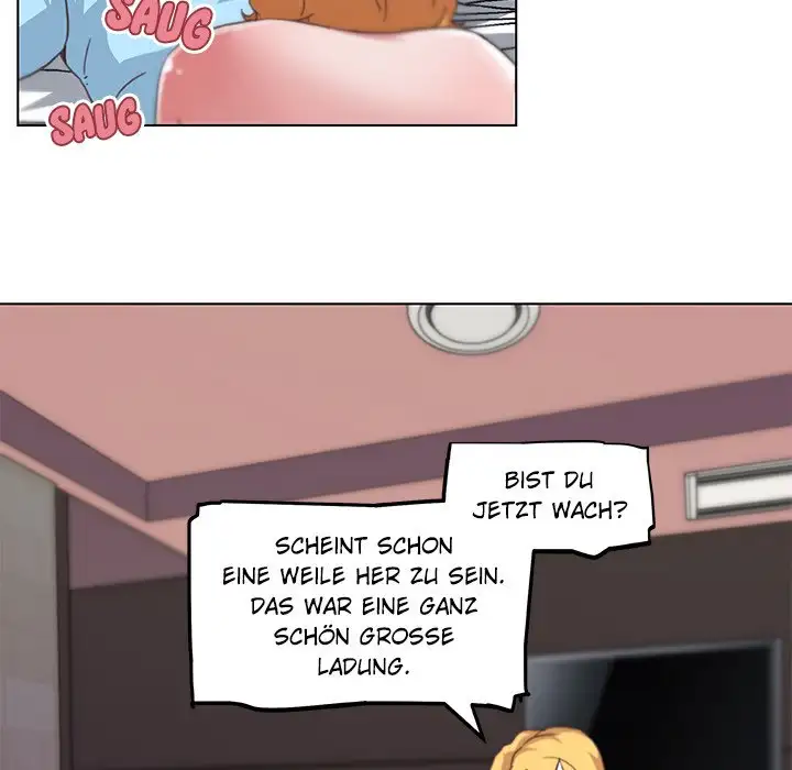 Glücklicher Onkel - Episode 1 - read scene 65