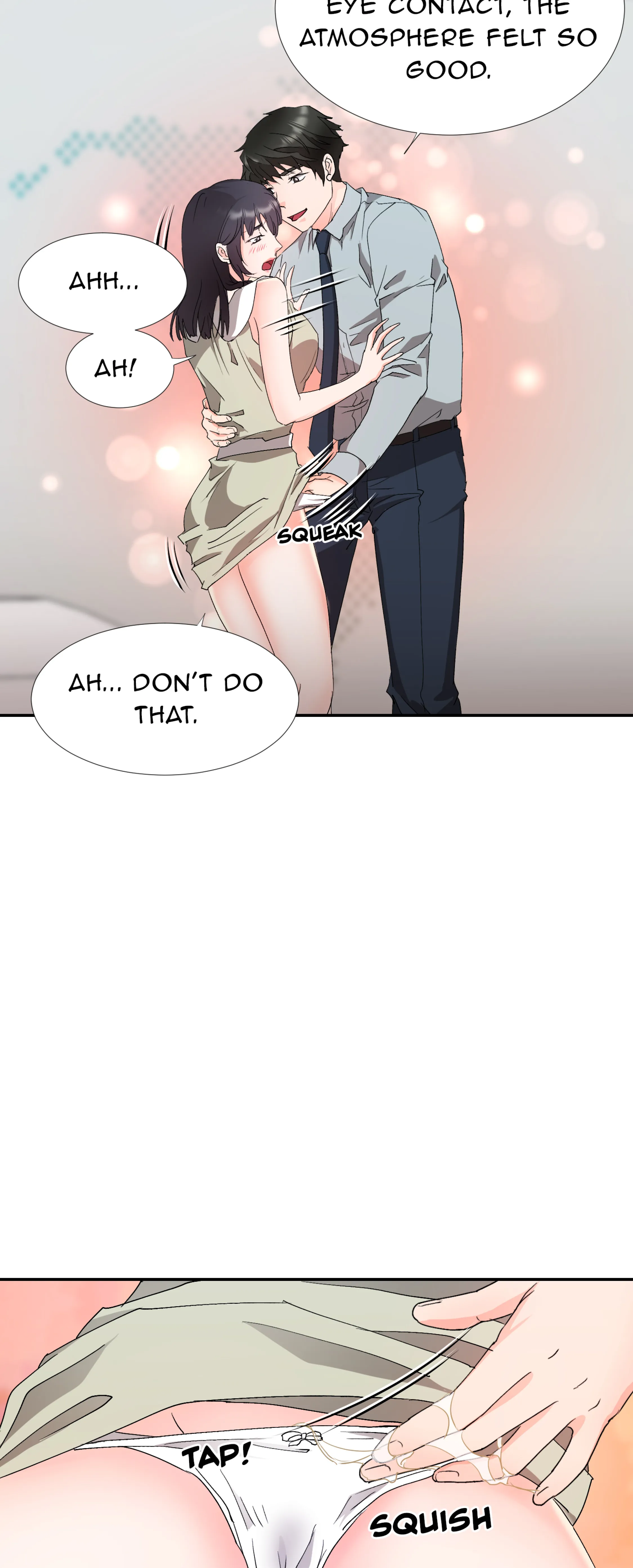 Working Late With You - Episode 3 - read scene 38