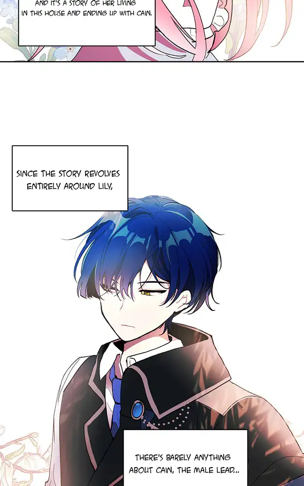 What is the outcome for the villain? - Episode 3 - read scene 22