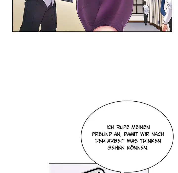 Das Nachtleben Der Lehrerin - Episode 2 - read scene 63