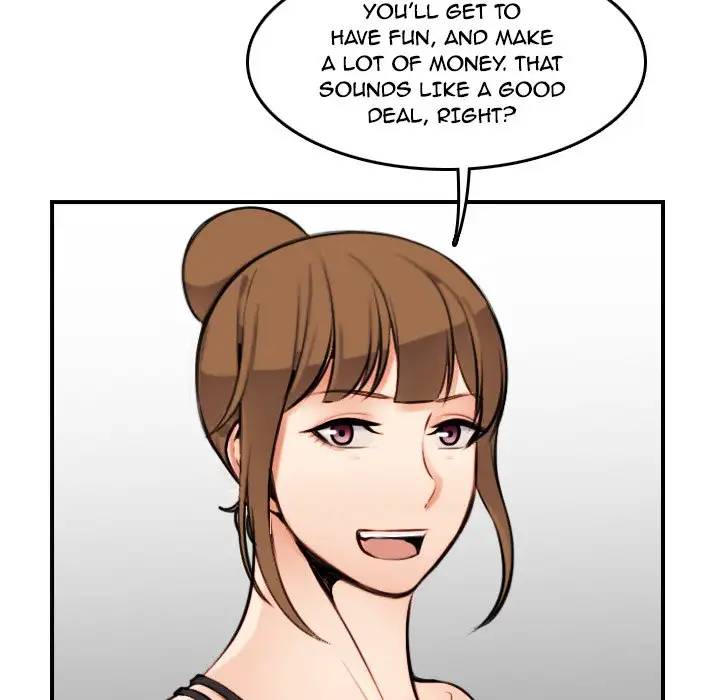 Mom is a Female College Student - Episode 4 - read scene 87