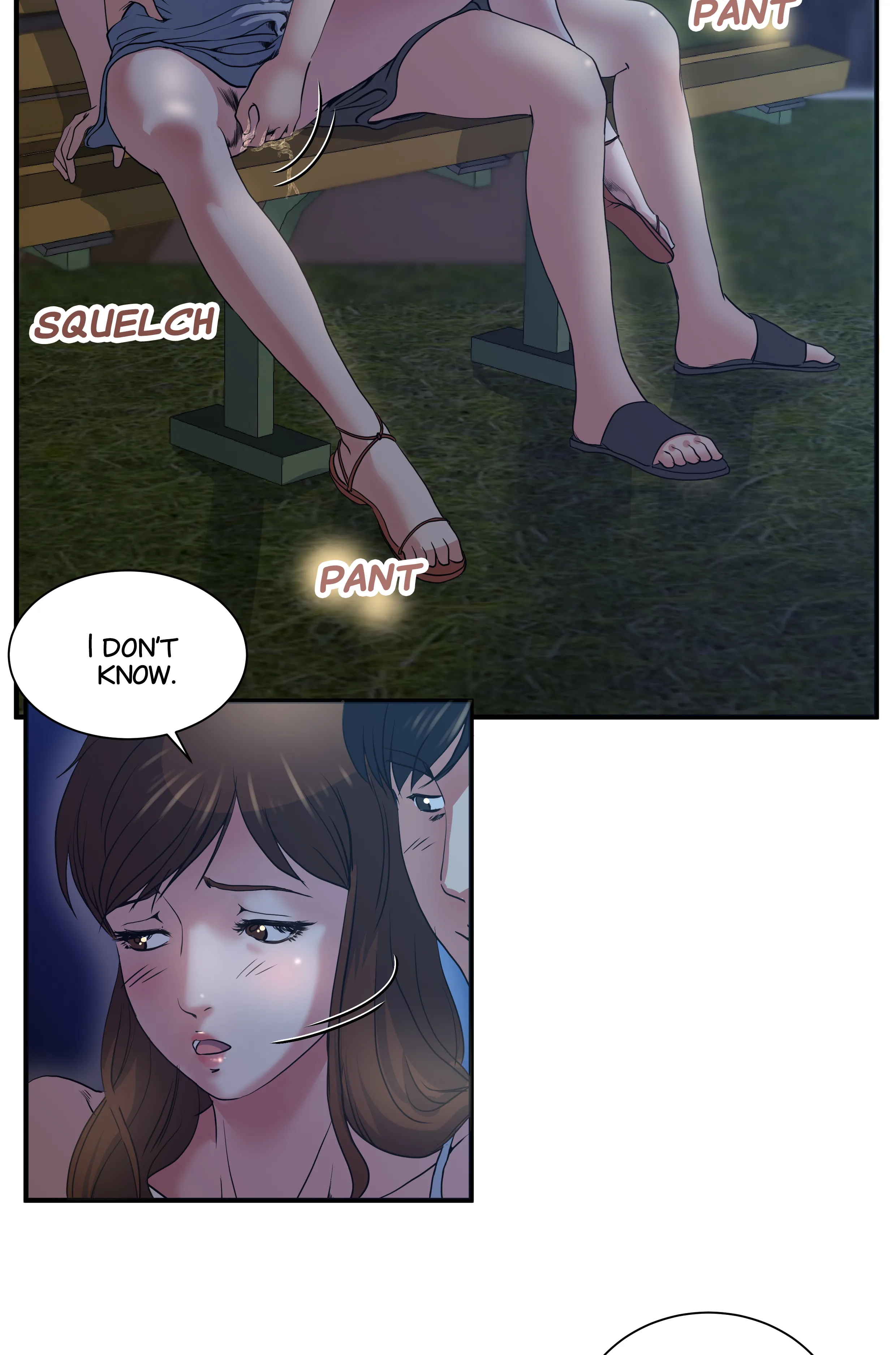 Exposure - Episode 1 - read scene 56