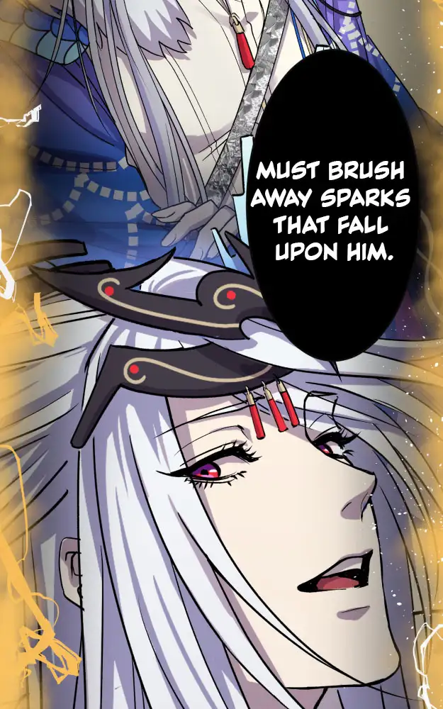 Thunderbolt Fantasy - Episode 4 - read scene 46