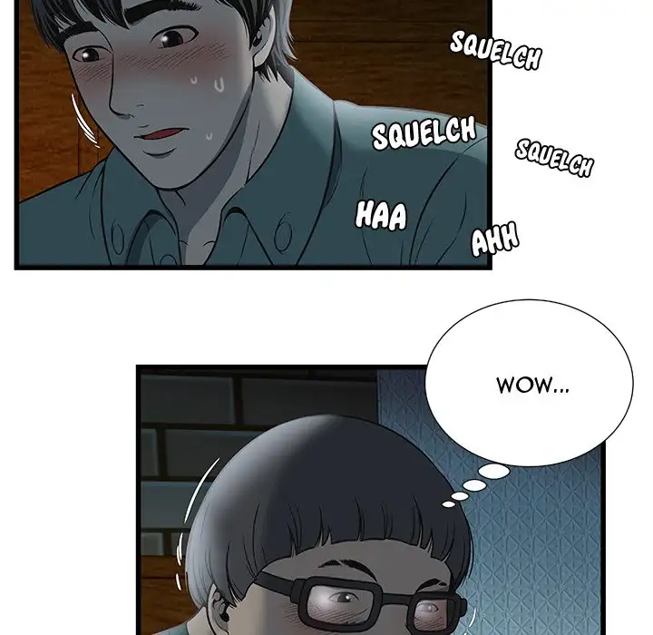 Lost Heaven - Episode 3 - read scene 52