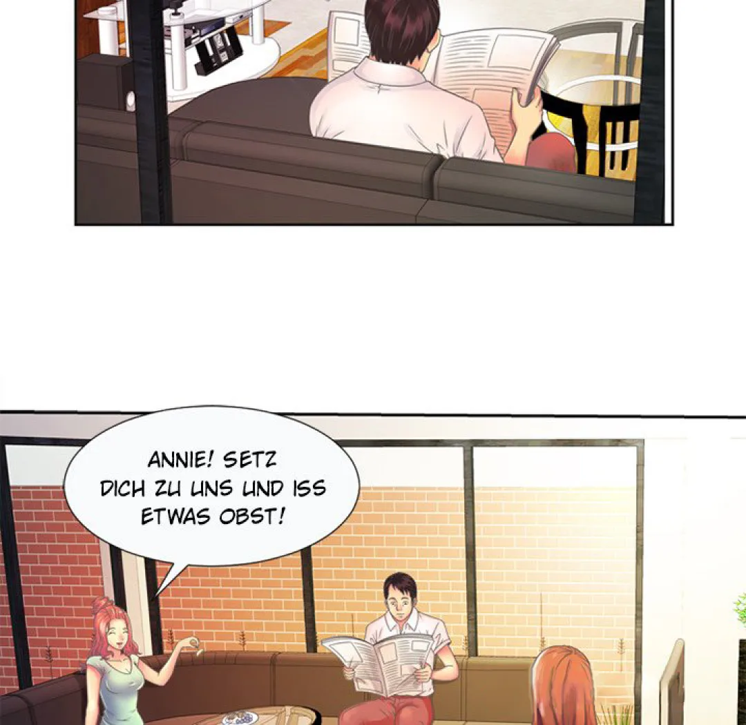 Der Vater meines Freundes - Episode 2 - read scene 30