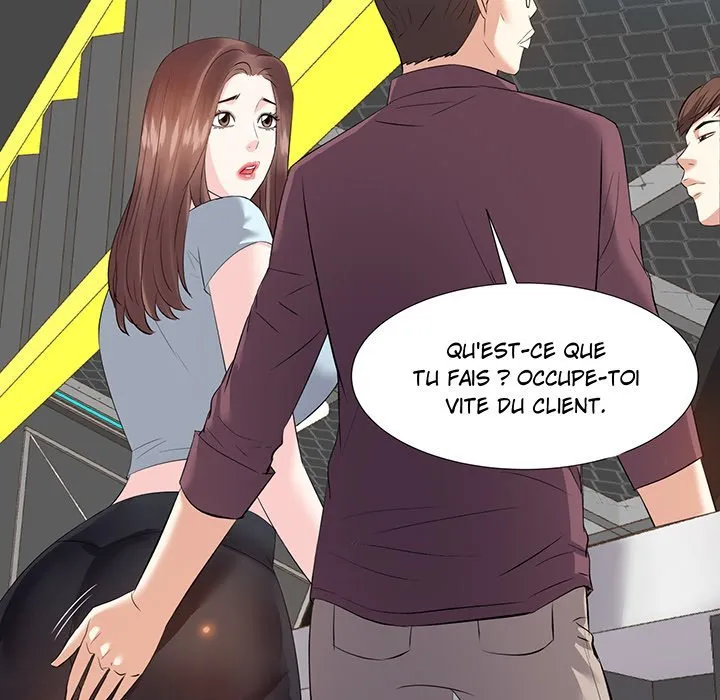 Vieux Protecteur - Episode 4 - read scene 64