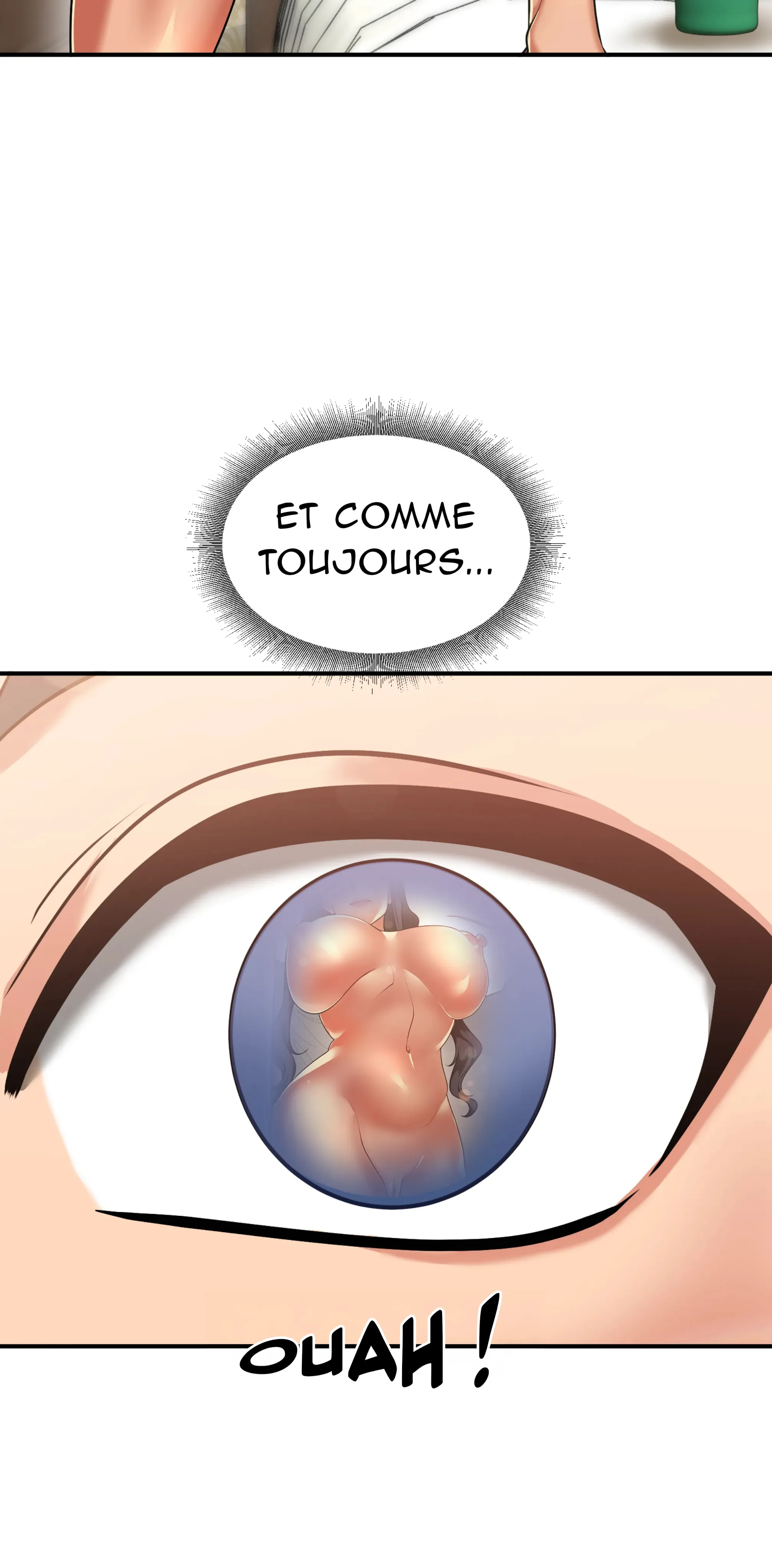 Pêche Mûre, Jeune Raisin - Episode 2 - read scene 50