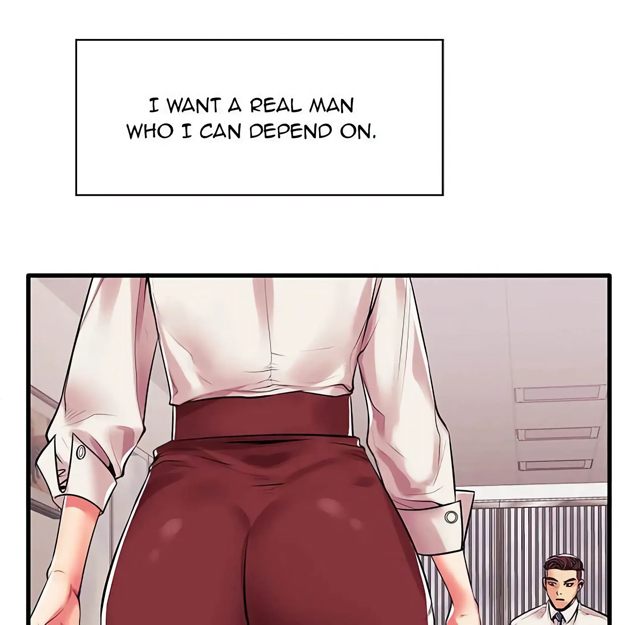 Mom is Disqualified - Episode 1 - read scene 109