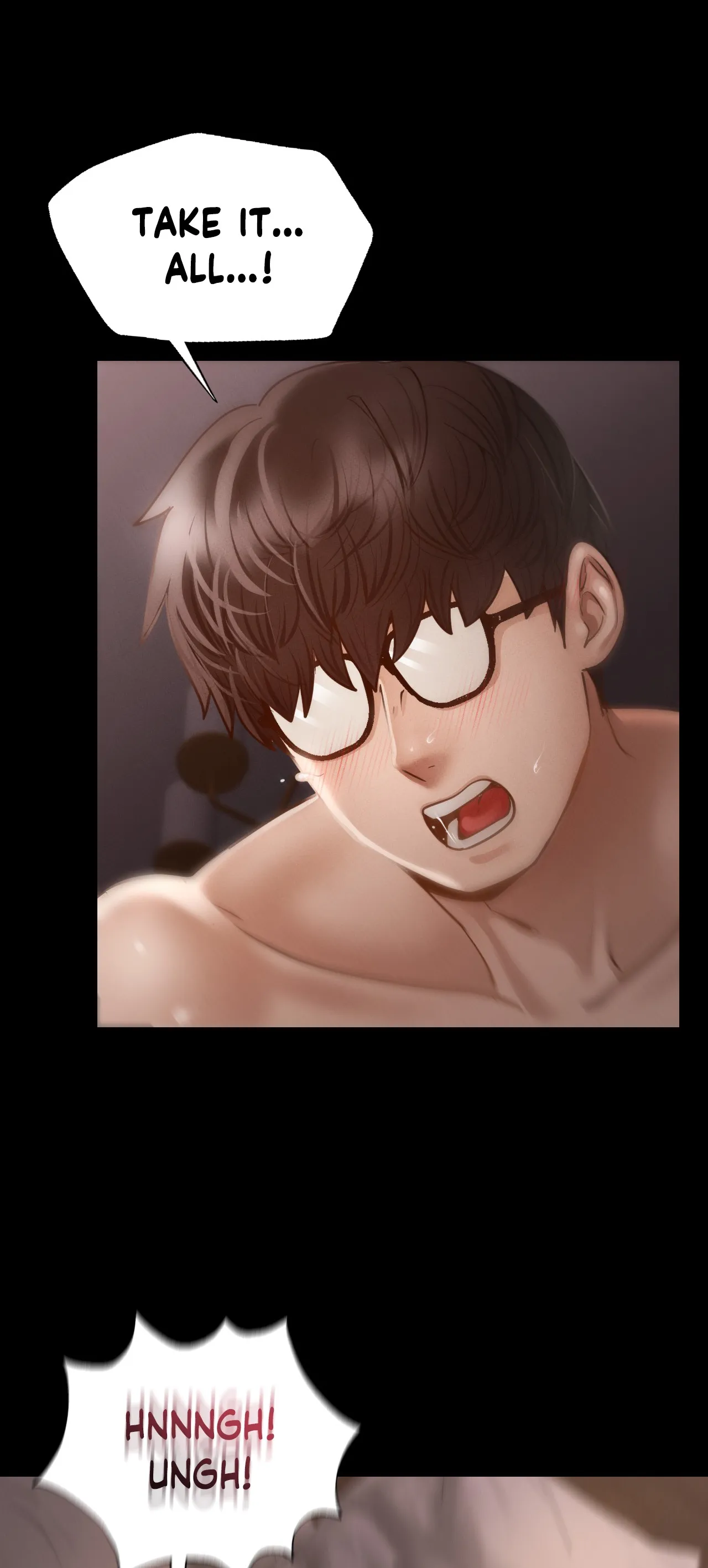 Let's Get Physical - Episode 4 - read scene 67