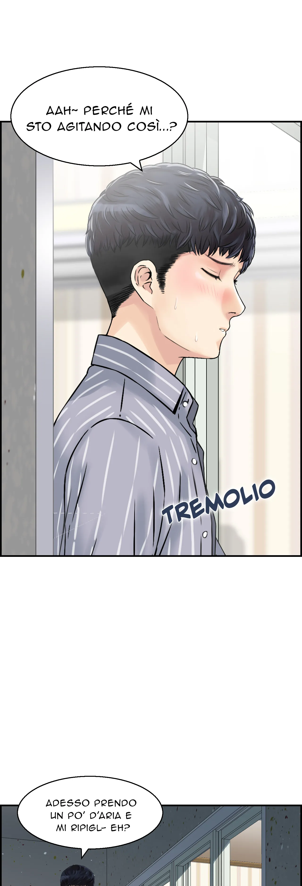 Mania Delle Donne Sposate - Episode 1 - read scene 43