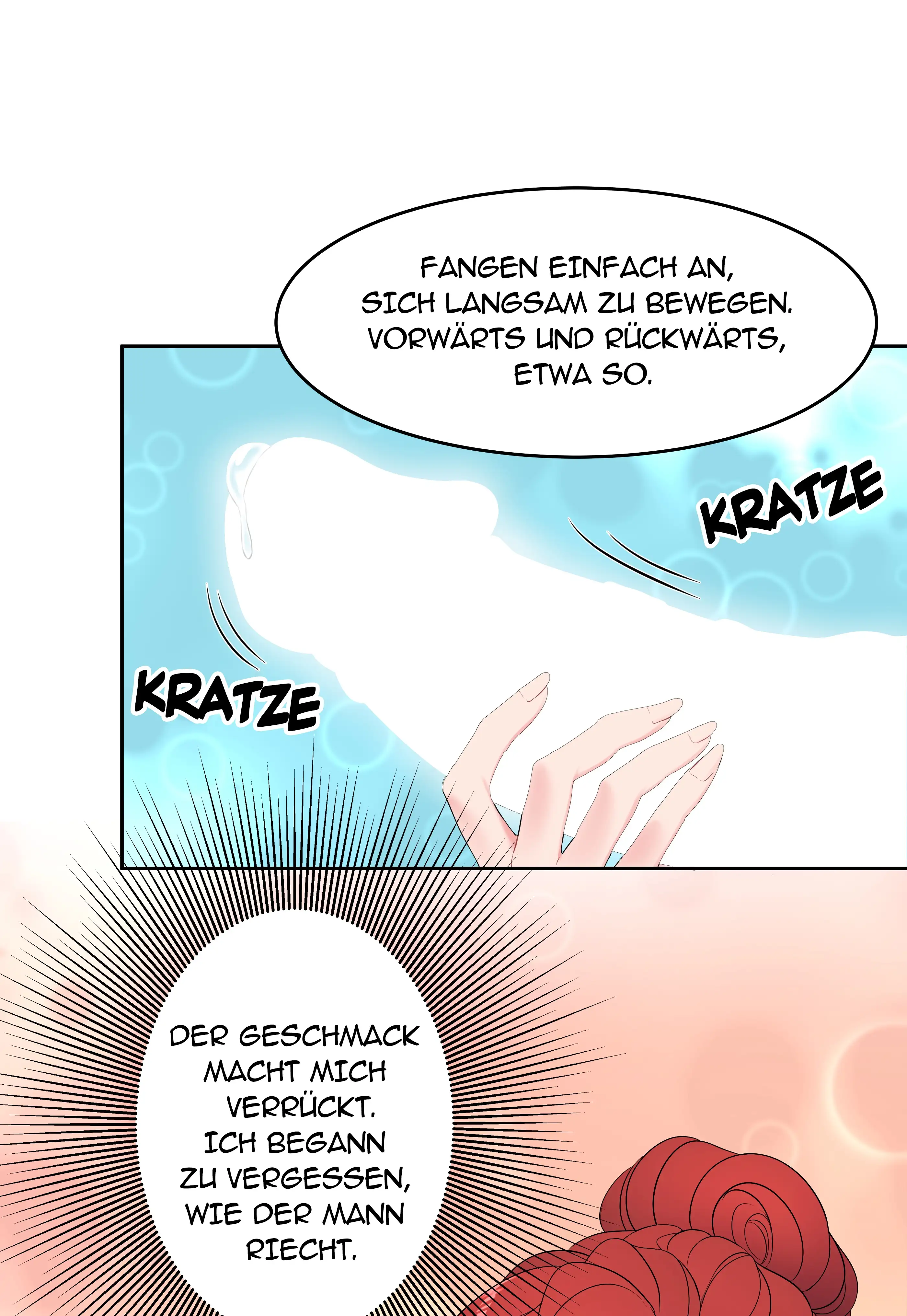 Liebende Tante - Episode 2 - read scene 25