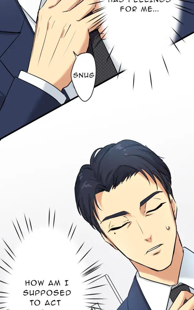 My Subordinate’s Inner Voice Is Too Noisy! - Episode 2 - read scene 110