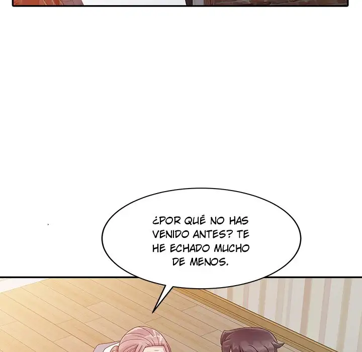 ¡Shh! El Secreto De Mi Hermana - Episode 1 - read scene 31