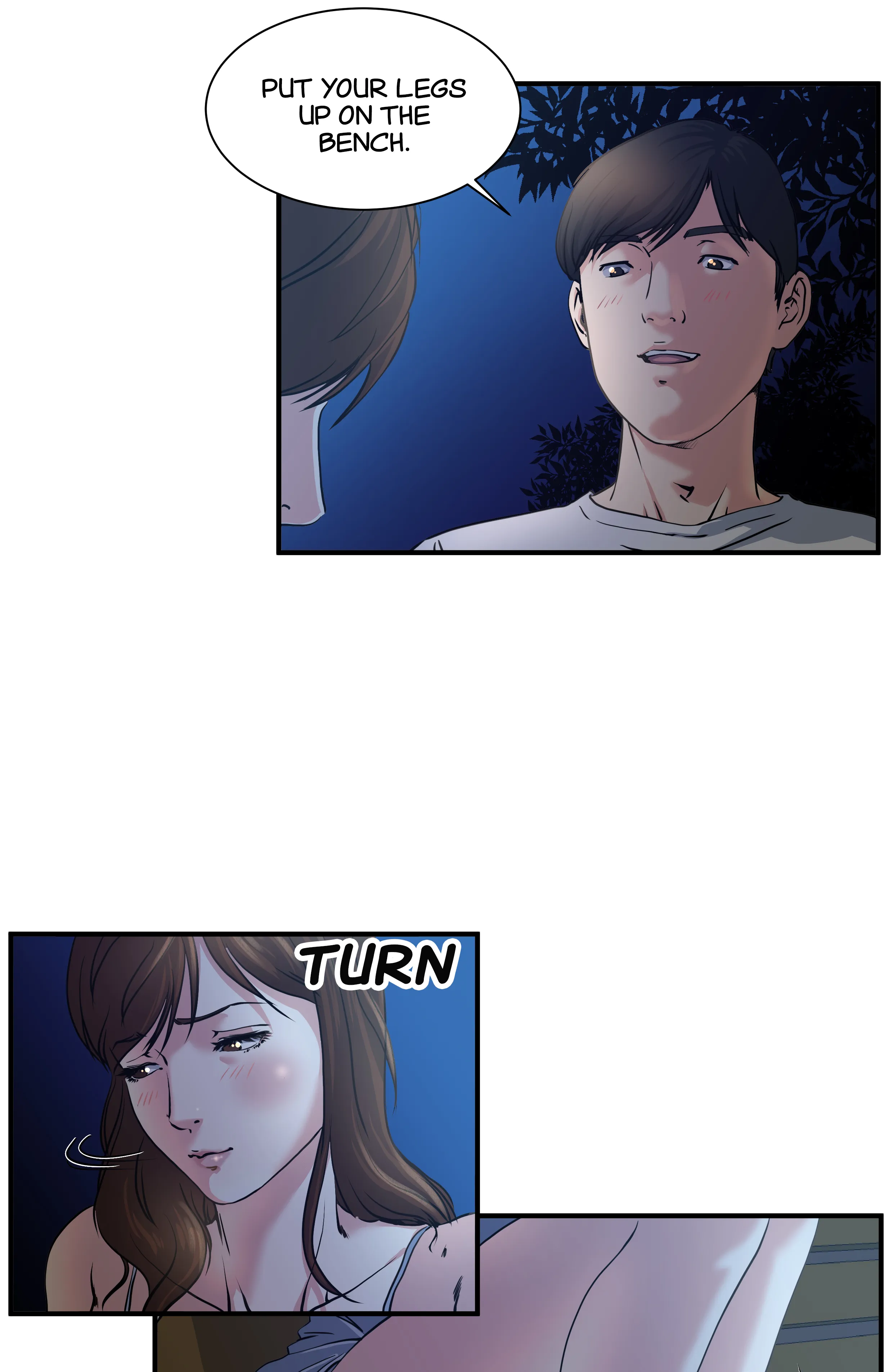 Exposure - Episode 2 - read scene 5