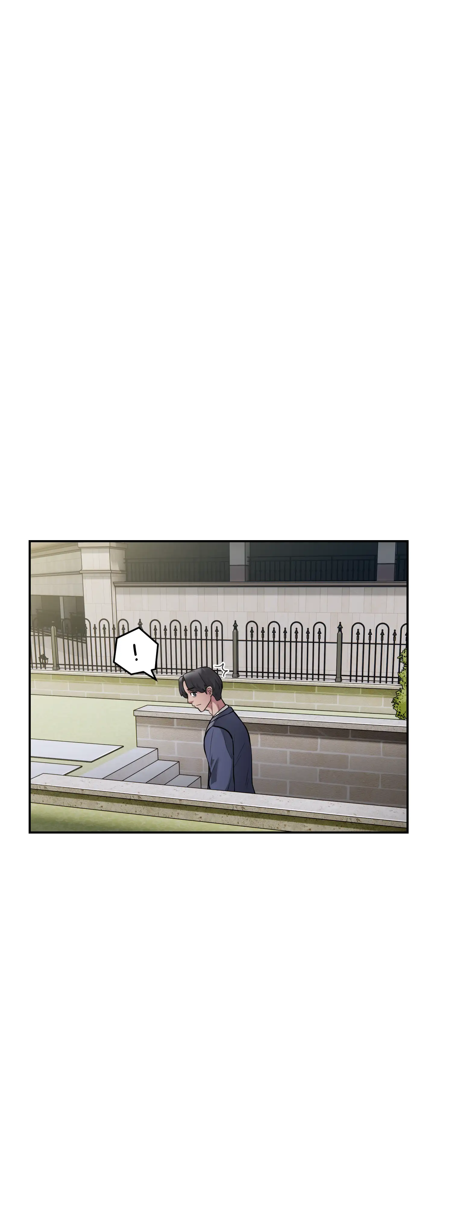 Le Guichetier - Episode 2 - read scene 22