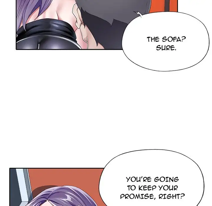 The Idol Project - Episode 4 - read scene 36