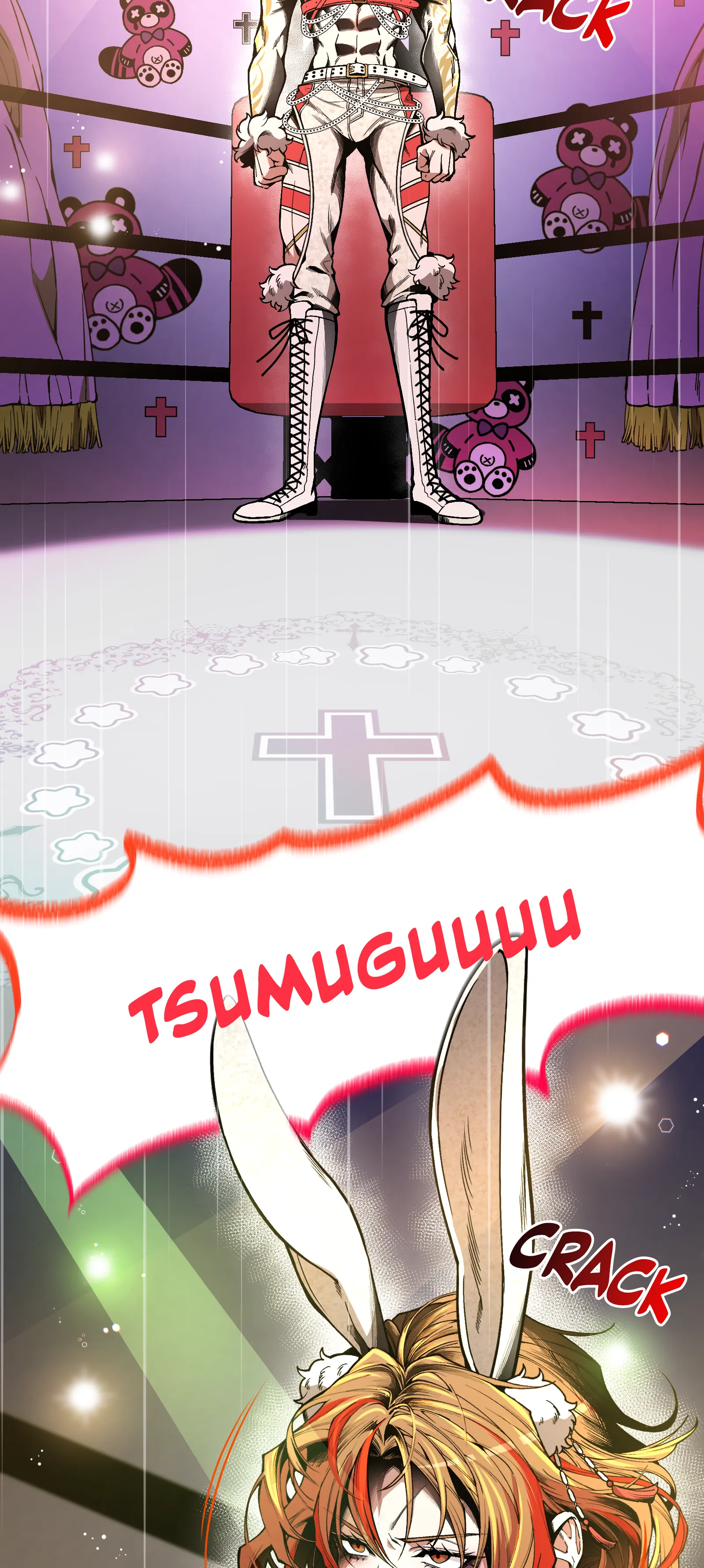 Call Center - Episode 4 - read scene 80