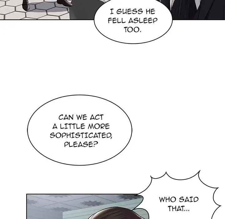 Locked By Desire - Episode 1 - read scene 33