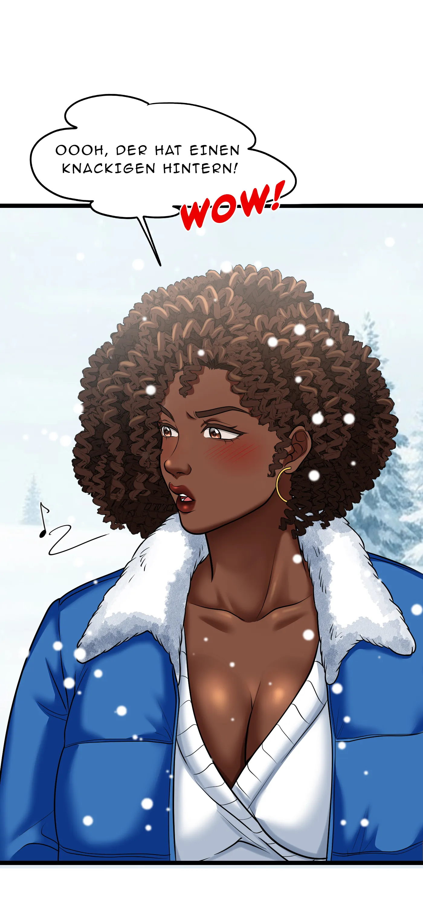 Winterspiele 2: "MILF Edition" - Episode 1 - read scene 52