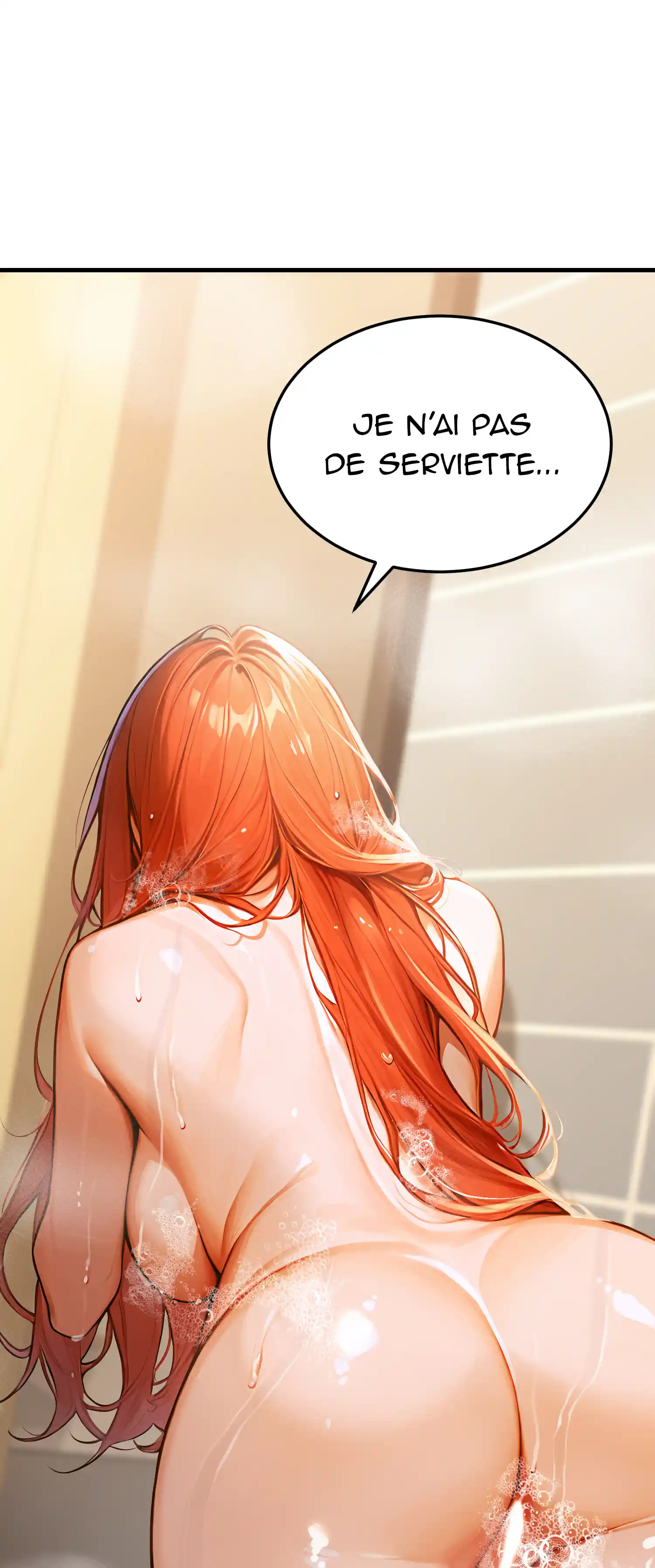 Sorcière puissante - Episode 1 - read scene 80