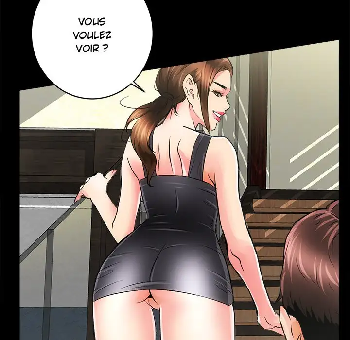 Agents Immobiliers Féminins - Episode 2 - read scene 148