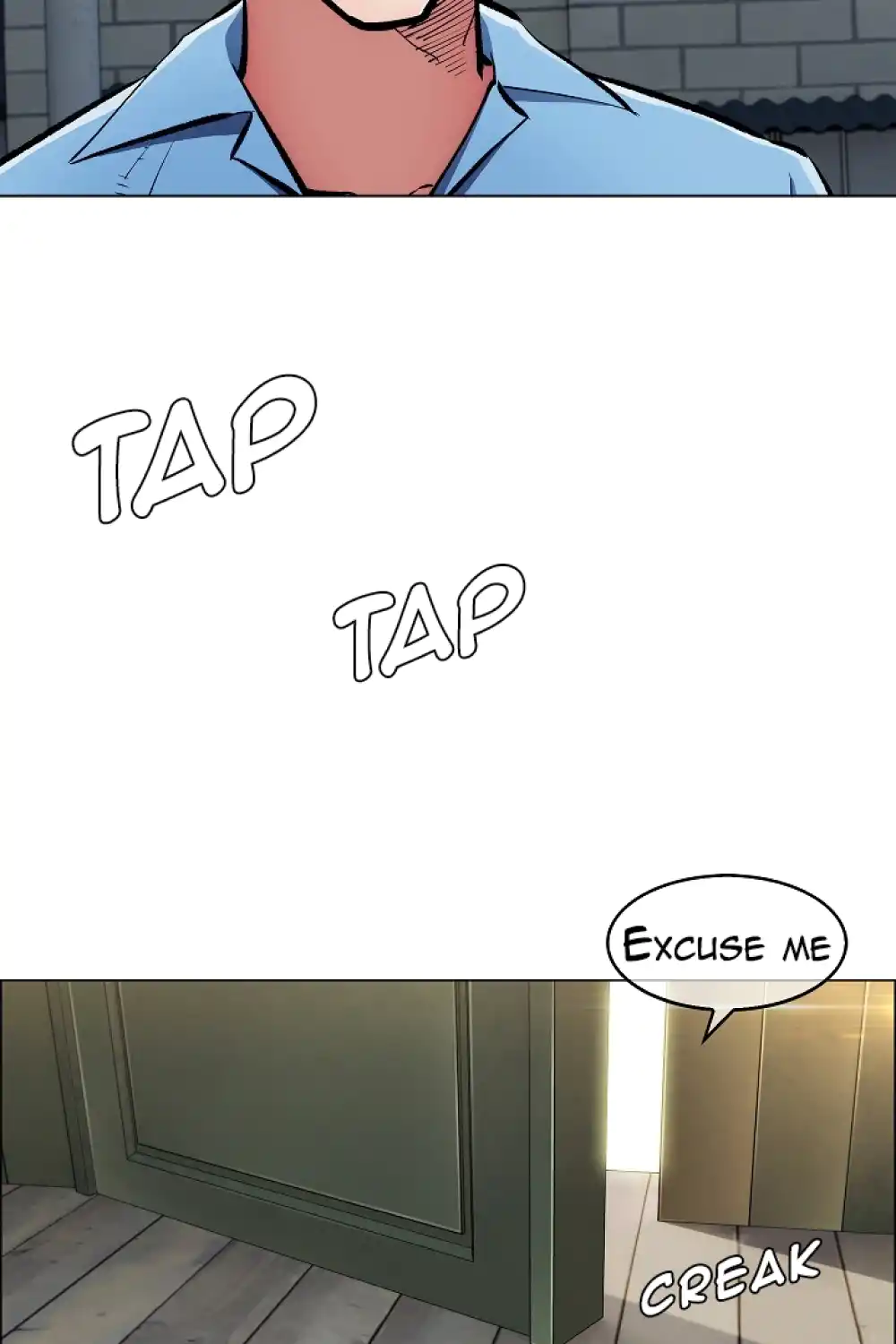 Giovane Imprenditore - Episode 4 - read scene 28