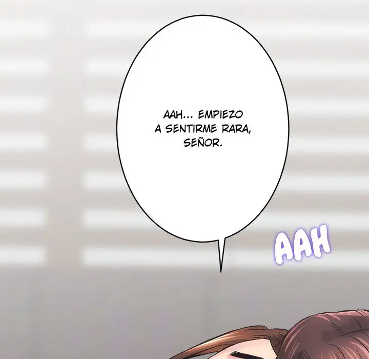 Agentes Inmobiliarias - Episode 3 - read scene 15