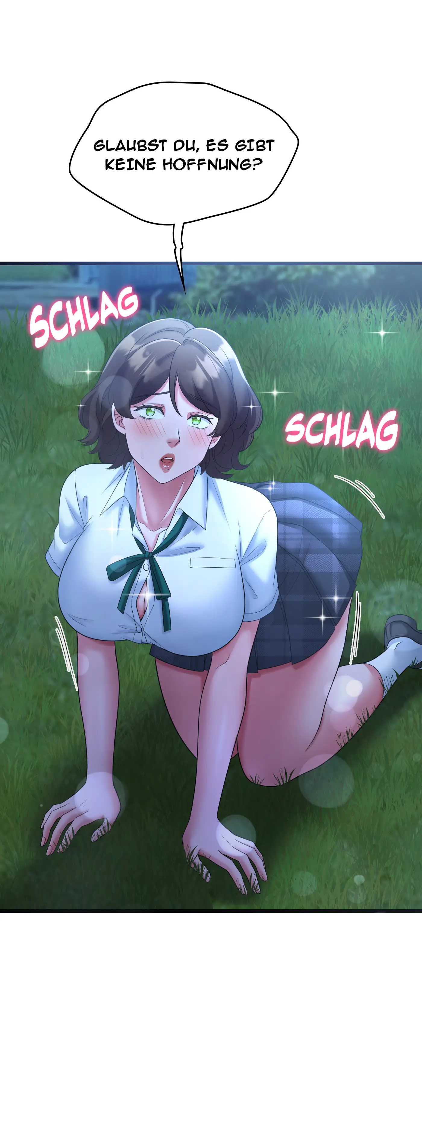 College-Stiefmutter - Episode 2 - read scene 14
