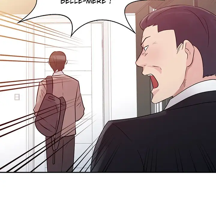 Le Plan De Ma Belle-Mère - Episode 1 - read scene 33
