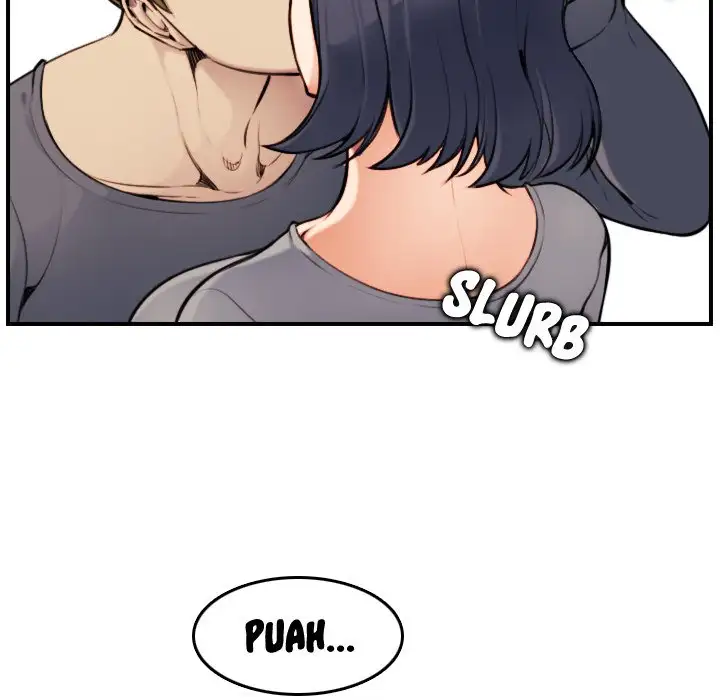 Mamá es una Estudiante Universitaria - Episode 2 - read scene 16