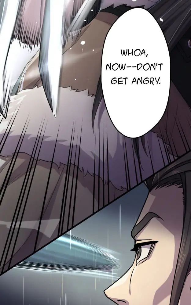Thunderbolt Fantasy - Episode 2 - read scene 157