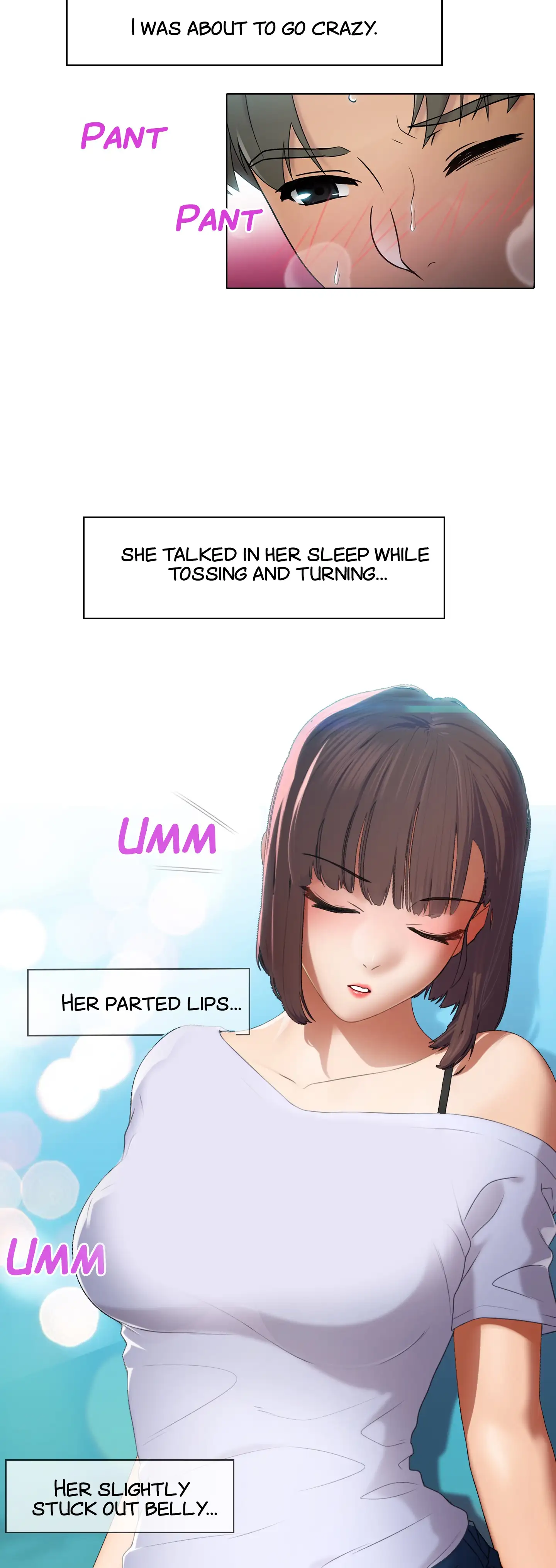 Special Trip - Prologue - read scene 9