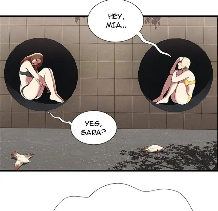 Lost Heaven - Episode 4 - read scene 67