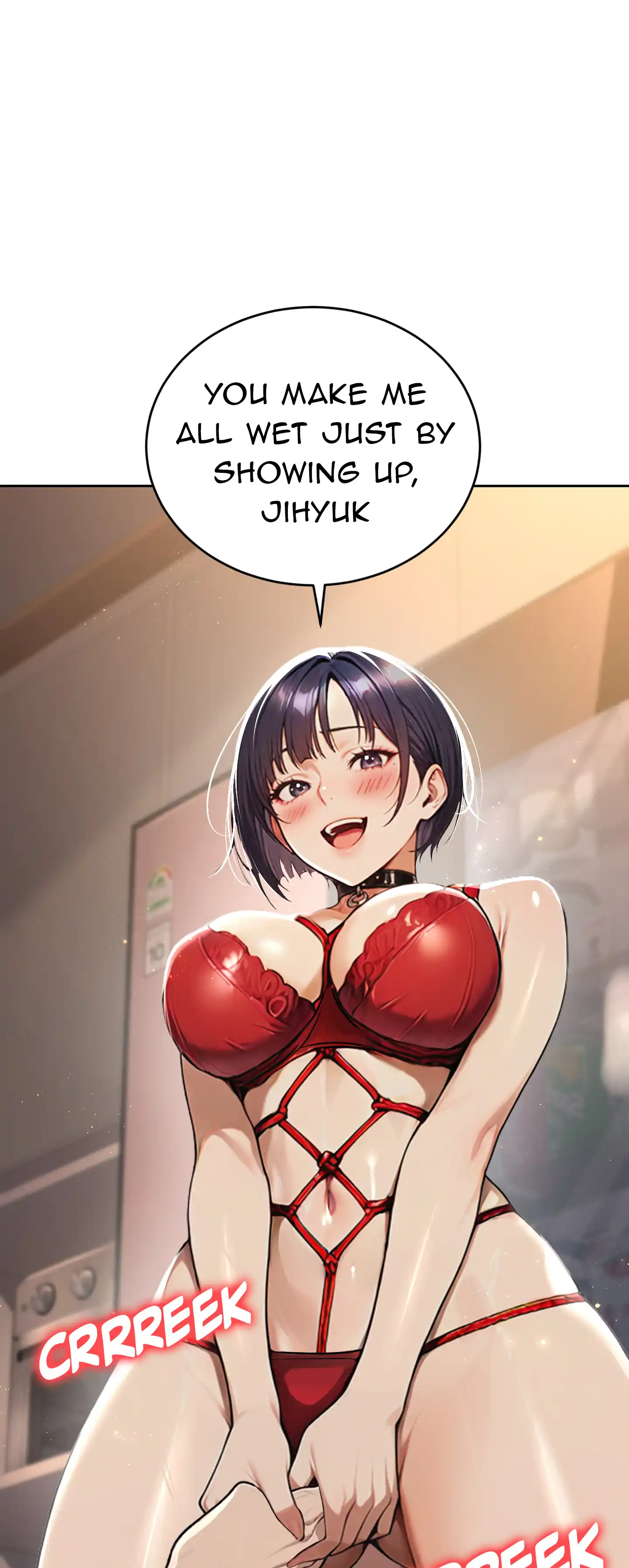 7GF Paradox - Episode 4 - read scene 1