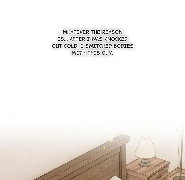 The Perfect Swap - Episode 2 - read scene 122