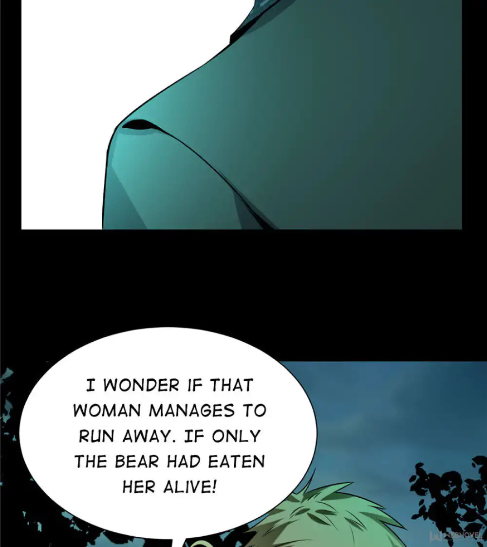 Cartero Infinito - Episode 3 - read scene 20