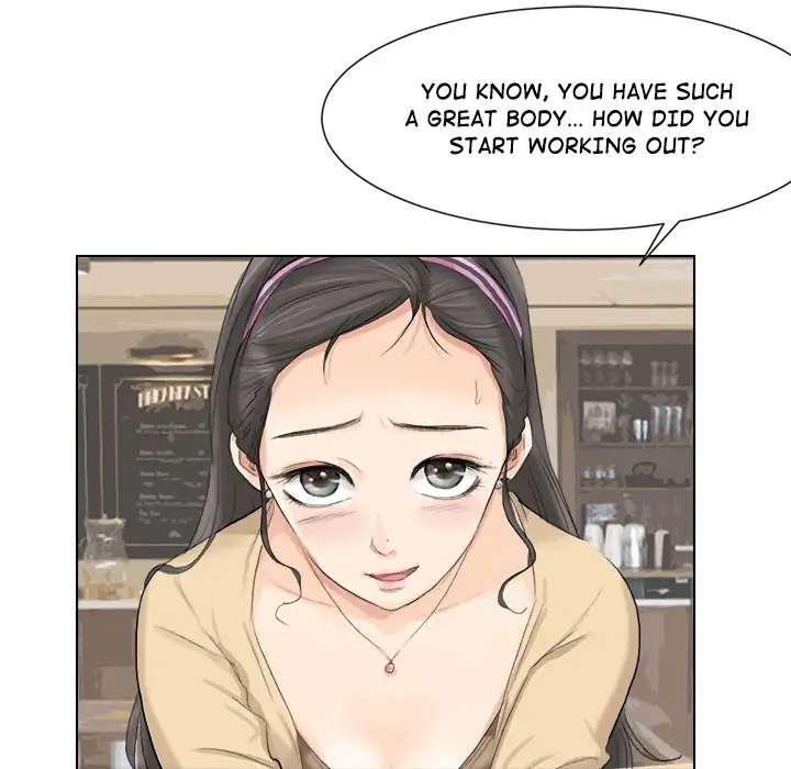 She is Married - Prologue - read scene 20