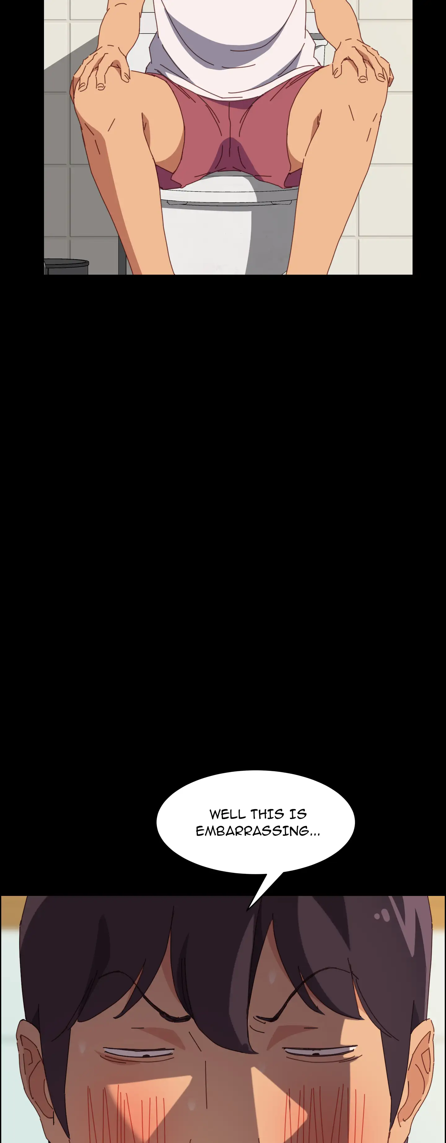 The Assistant - Episode 2 - read scene 31