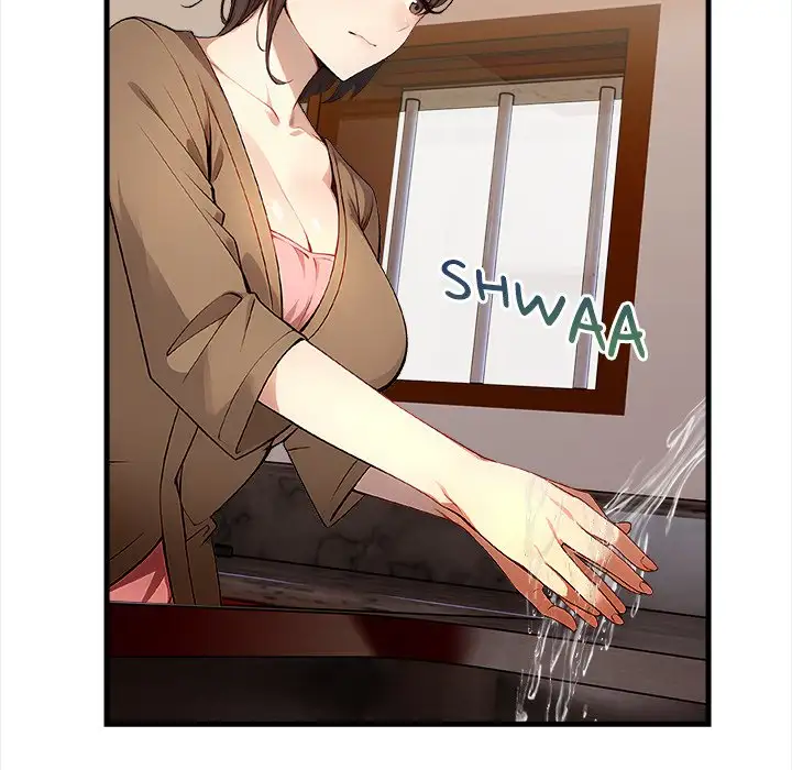 Her Dark Secret - Episode 2 - read scene 124