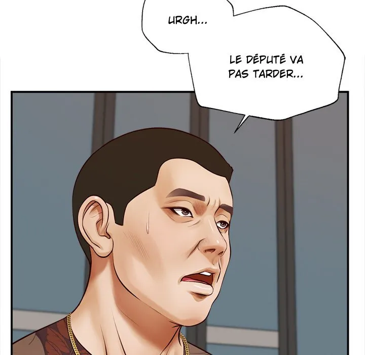 Une Semaine Et Un Jour - Episode 1 - read scene 22